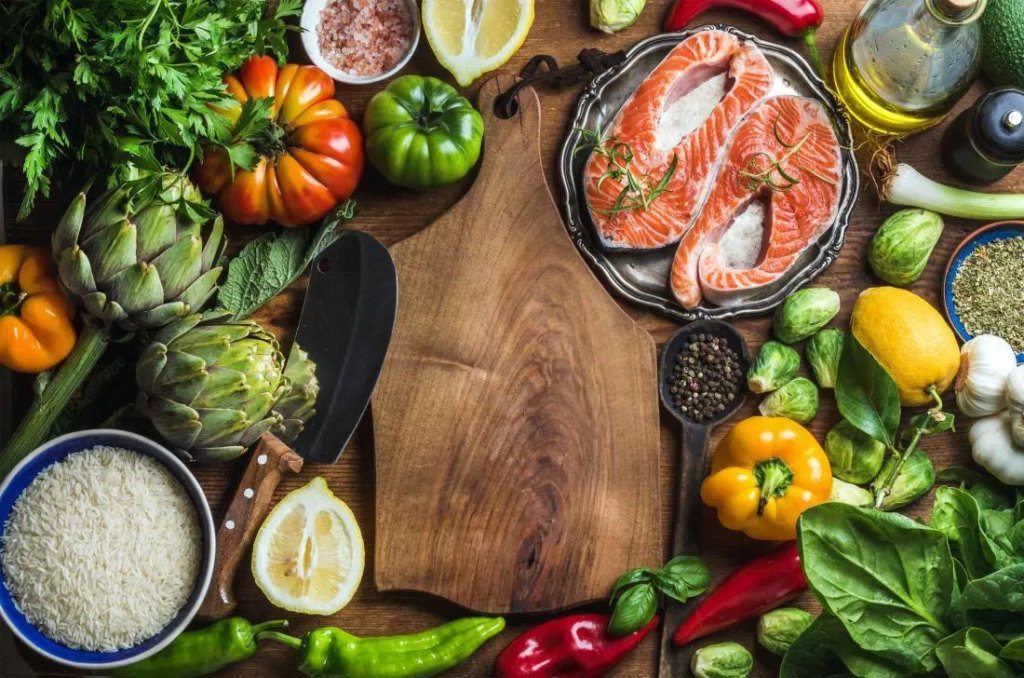 Feeling Stiff? Start with Your Fridge