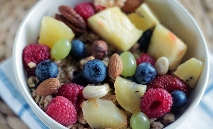 Joint Pain Doesn’t Mean Giving Up Flavor — Here’s How to Eat for Relief