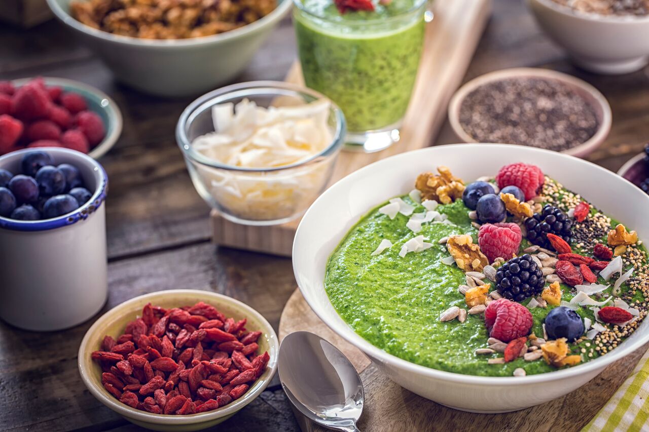 Comfort Foods That Comfort Your Joints